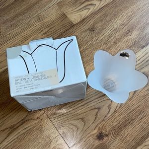 Studio Nova Tulip candle holder